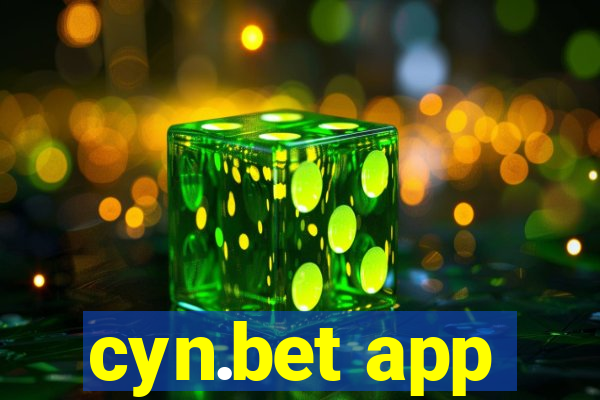 cyn.bet app